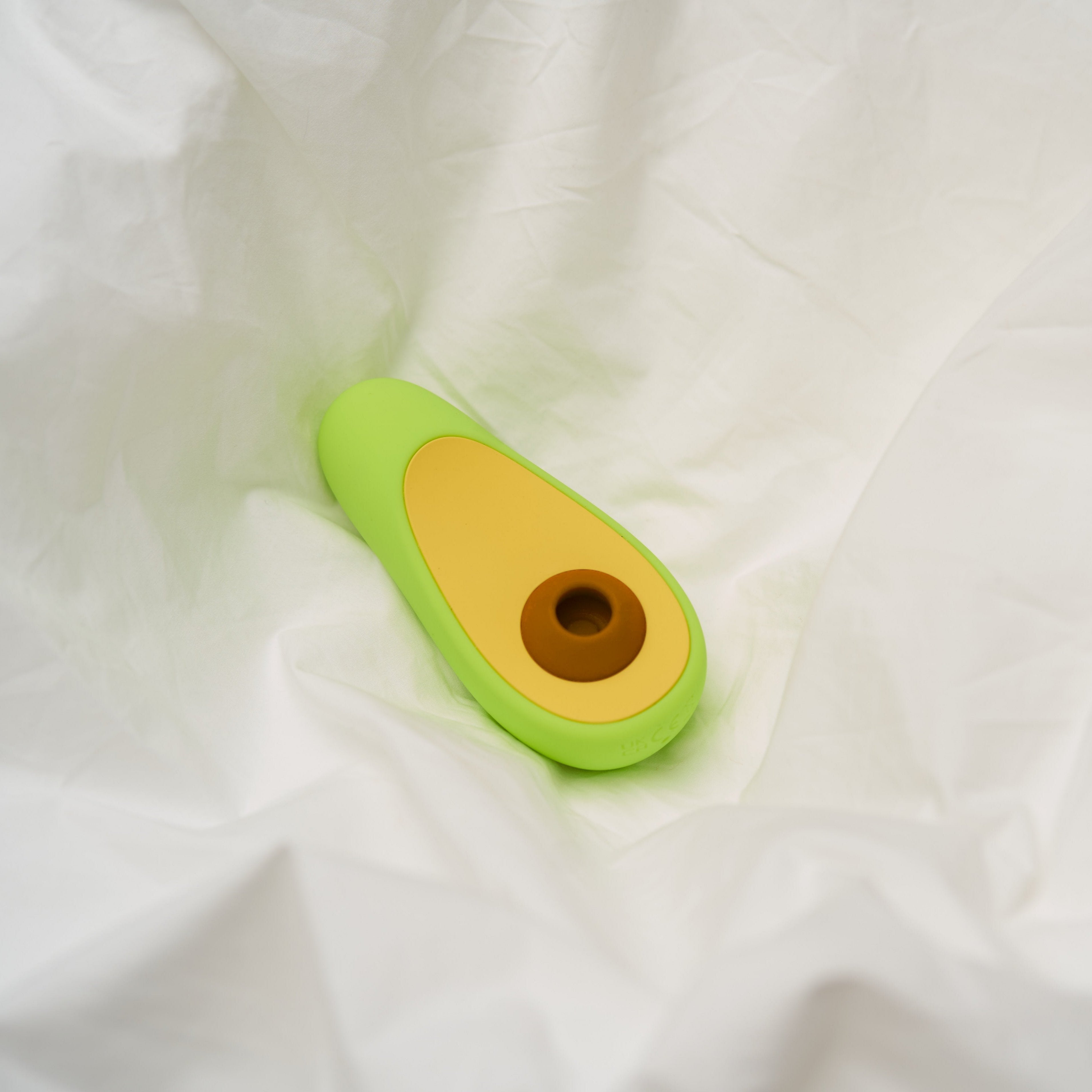 Avocado Sex Toy – Laden