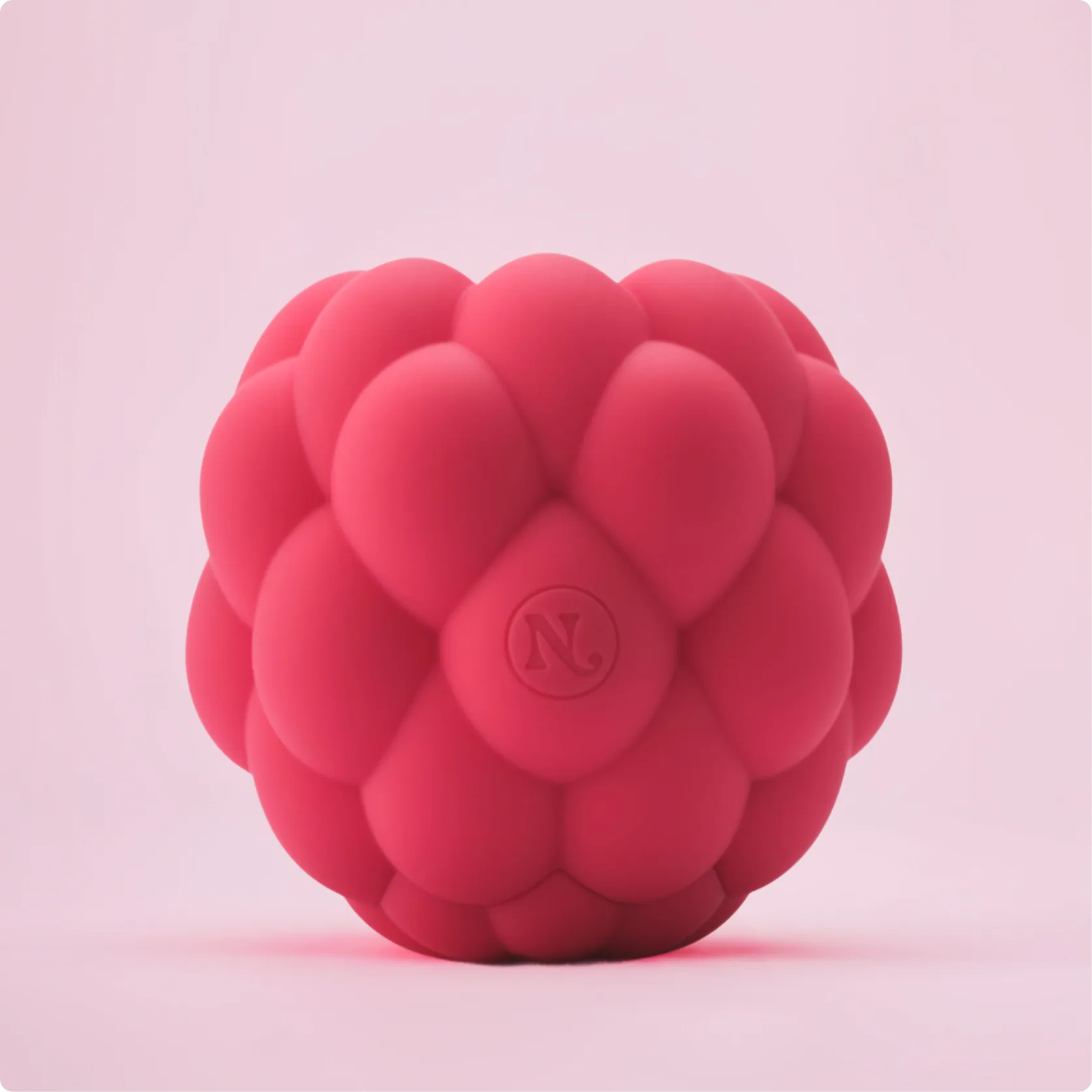 Berri Klitoraler Vibrator – Vorderseite