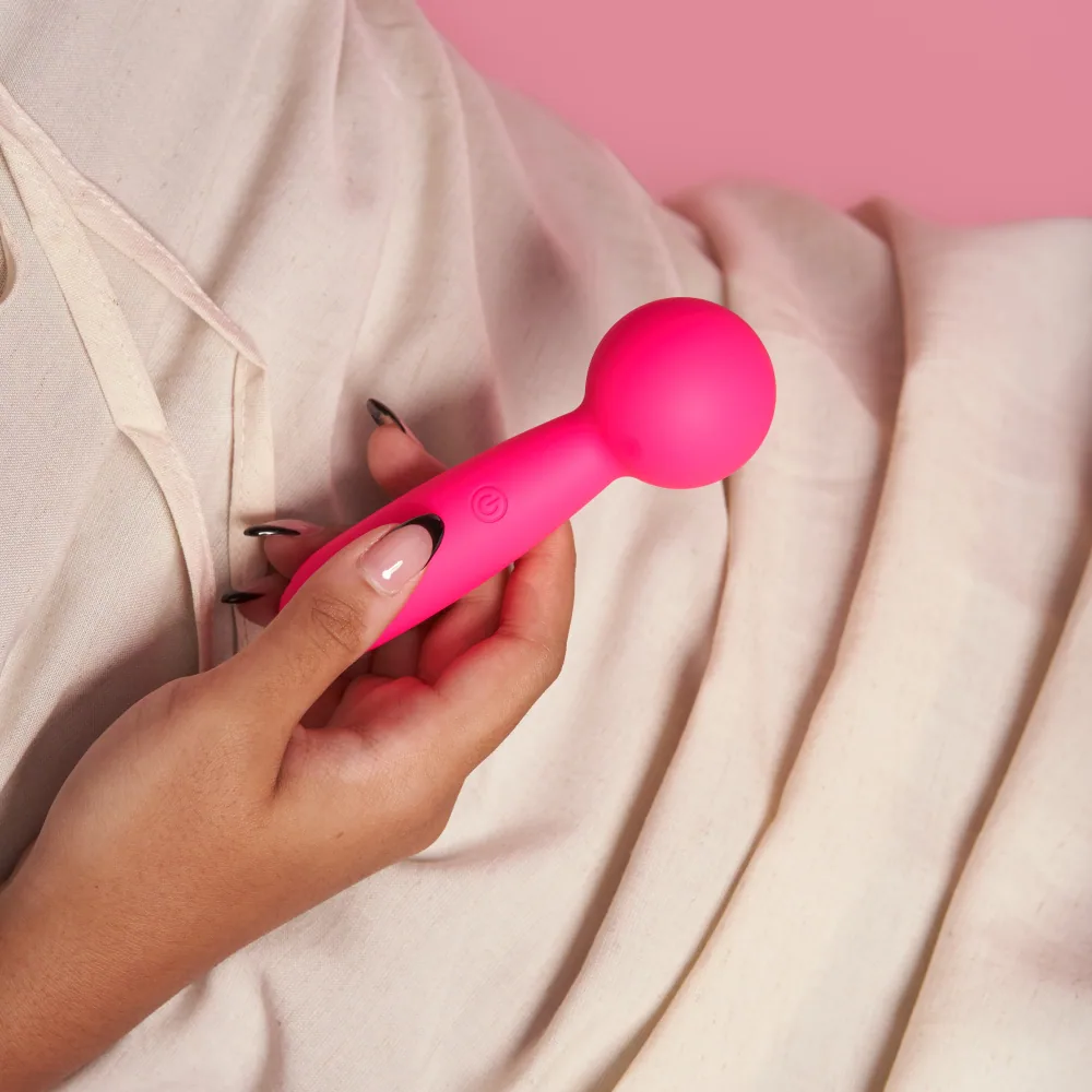 Lolly Mini Wand – mit Etui